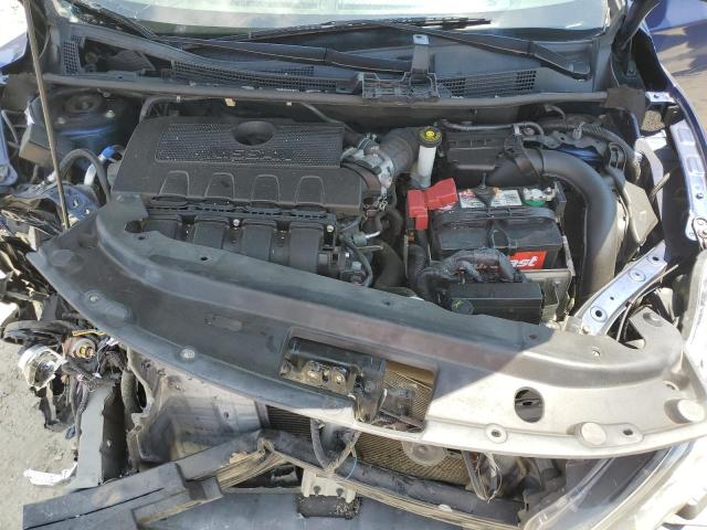 Продажа на аукционе авто 2017 Nissan Sentra, vin: 3N1AB7APXHY283644, номер лота: 65868695