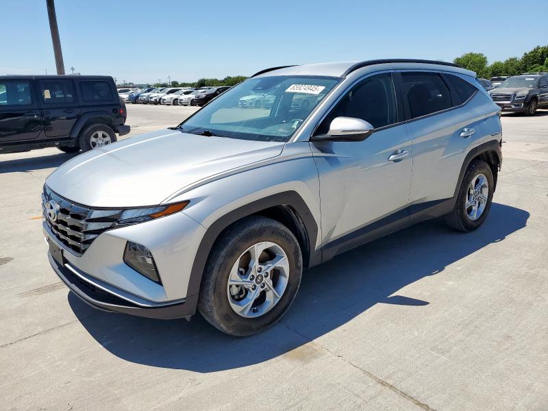 Aukcja sprzedaży 2023 Hyundai Tucson Sel, vin: 5NMJBCAE3PH216526, numer aukcji: 65924945