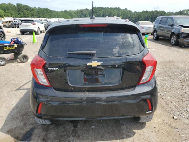 2021 Chevrolet Spark მანქანა იყიდება აუქციონზე, vin: KL8CB6SA6MC731433, აუქციონის ნომერი: 41596356