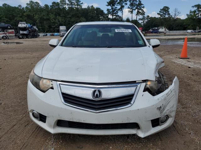 Aukcja sprzedaży 2013 Acura Tsx Tech, vin: JH4CU2F67DC003442, numer aukcji: 63504455