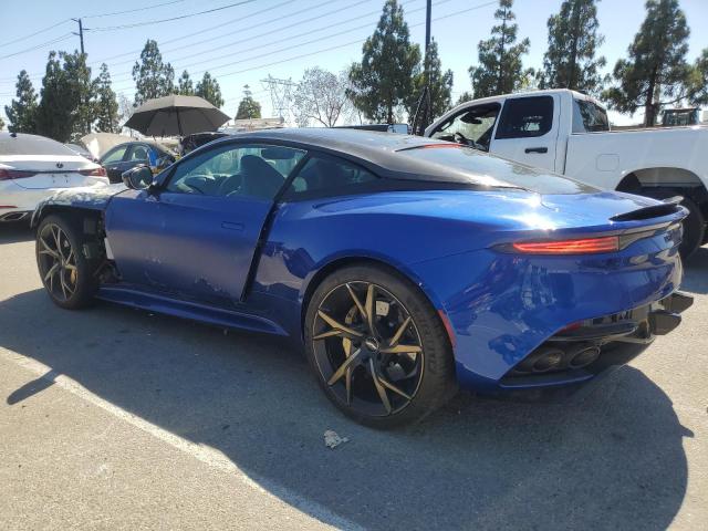 Продажа на аукционе авто 2019 Aston Martin Dbs Superl, vin: SCFRMHAV4KGR00755, номер лота: 65744175