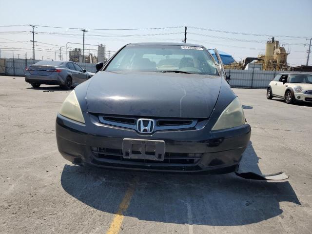 Продажа на аукционе авто 2003 Honda Accord, vin: 1HGCM56313A080067, номер лота: 64299305