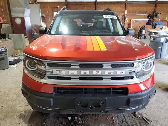 Продаж на аукціоні авто 2024 Ford Bronco, vin: 3FMCR9K60RRF63051, номер лоту: 64936985