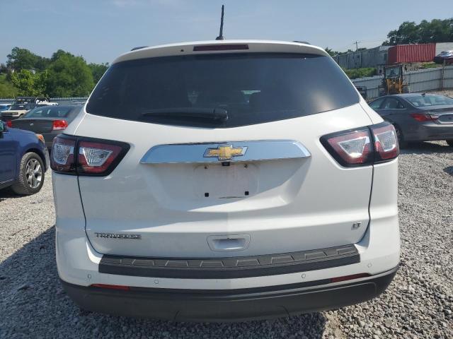 Aukcja sprzedaży 2017 Chevrolet Traverse L, vin: 1GNKRGKD2HJ148347, numer aukcji: 65760765