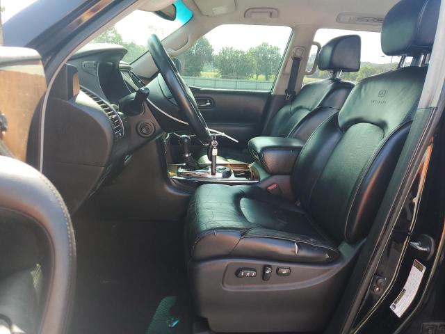 Продажа на аукционе авто 2014 Infiniti Qx80, vin: JN8AZ2NF3E9552599, номер лота: 66532805
