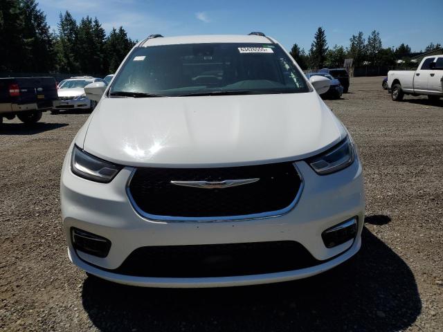 2022 Chrysler Pacifica T მანქანა იყიდება აუქციონზე, vin: 2C4RC1BG3NR194602, აუქციონის ნომერი: 63426555