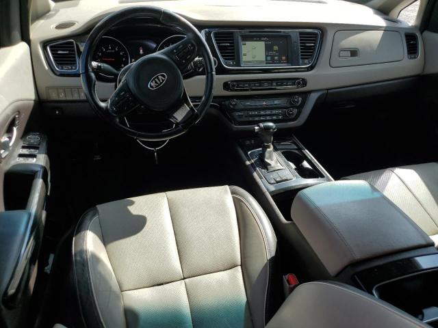 Продаж на аукціоні авто 2015 Kia Sedona, vin: KNDME5C11F6030747, номер лоту: 64800405