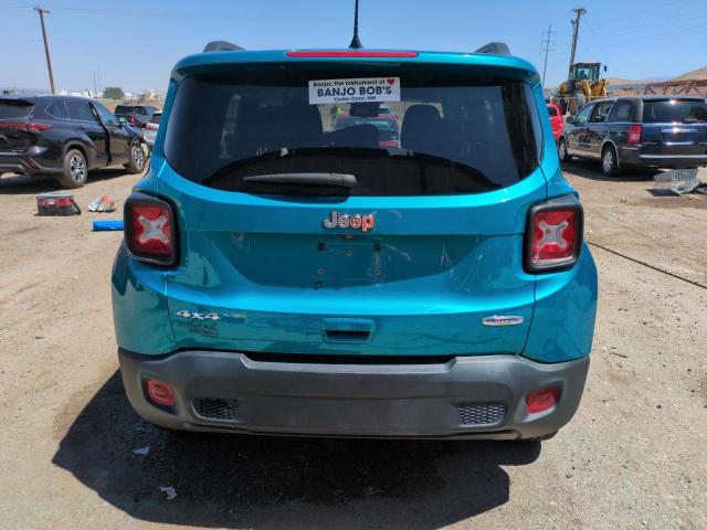 Aukcja sprzedaży 2020 Jeep Renegade, vin: ZACNJBBB1LPL86257, numer aukcji: 63786875