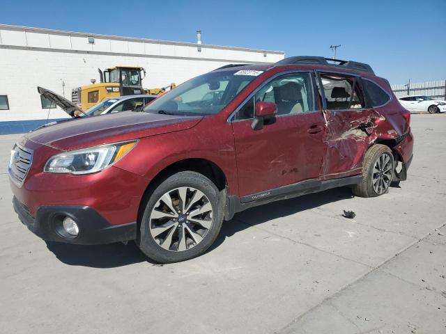 Продажа на аукционе авто 2016 Subaru Outback 3., vin: 4S4BSENC9G3315385, номер лота: 65923715