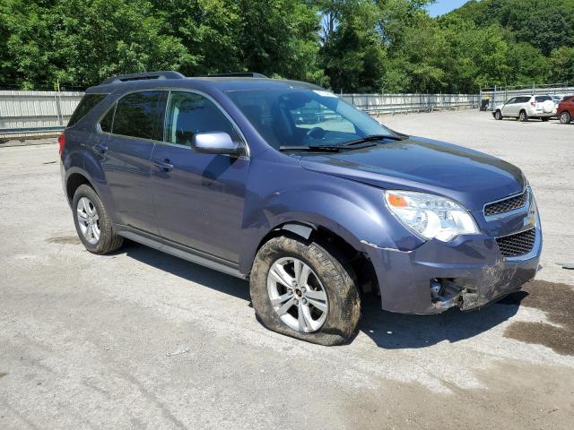 65724405 :رقم المزاد ، 2GNFLEEK2D6431310 vin ، 2013 Chevrolet Equinox Lt مزاد بيع