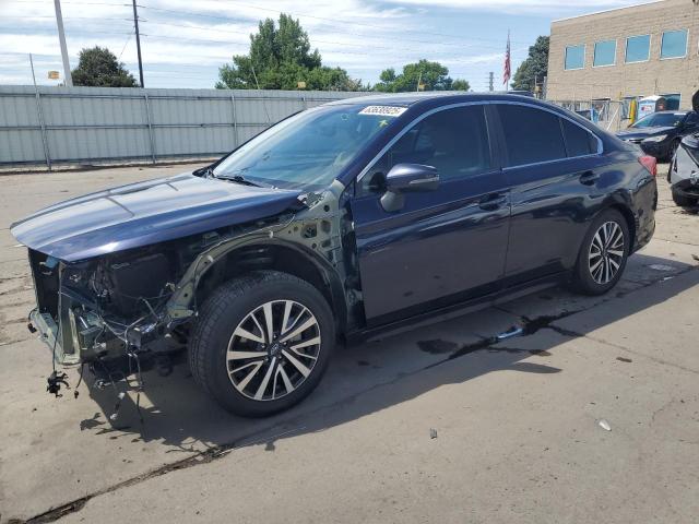 63638925 :رقم المزاد ، 4S3BNAF6XJ3045779 vin ، 2018 Subaru Legacy 2.5 مزاد بيع
