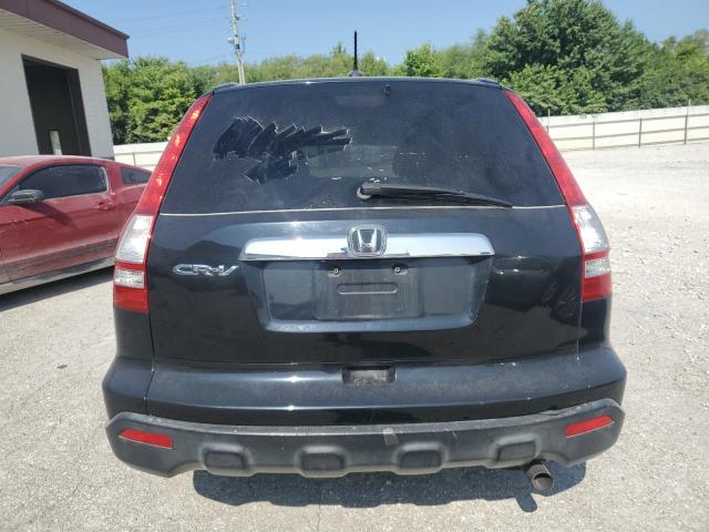 64736605 :رقم المزاد ، JHLRE48797C064003 vin ، 2007 Honda Cr-v مزاد بيع