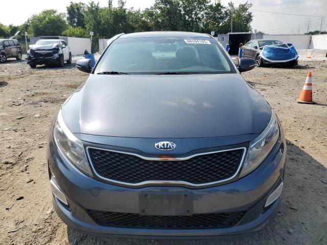 2015 Kia Optima მანქანა იყიდება აუქციონზე, vin: KNAGM4A71F5582074, აუქციონის ნომერი: 66594185