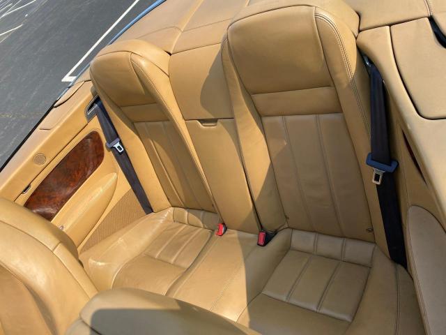 Продаж на аукціоні авто 2007 Bentley Continenta, vin: SCBDR33W17C043914, номер лоту: 66745865