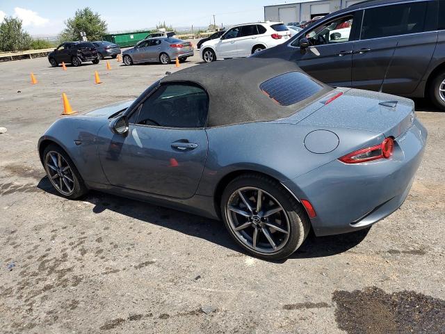 Продаж на аукціоні авто 2021 Mazda Mx-5 Miata, vin: JM1NDAD76M0454850, номер лоту: 65535065