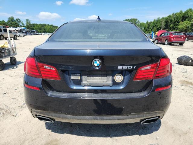 Продажа на аукционе авто 2012 Bmw 550, vin: WBAFR9C59CDV58421, номер лота: 64184055