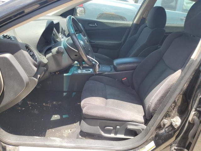2013 Nissan Maxima S მანქანა იყიდება აუქციონზე, vin: 1N4AA5AP9DC813793, აუქციონის ნომერი: 63324245