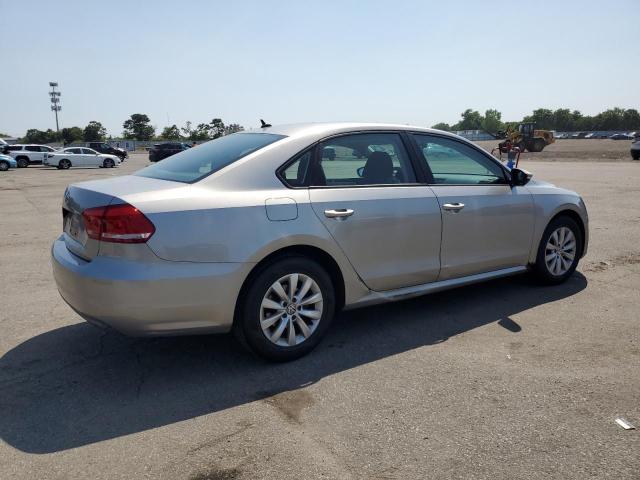 2012 Volkswagen Passat S მანქანა იყიდება აუქციონზე, vin: 1VWAP7A32CC051999, აუქციონის ნომერი: 66202815