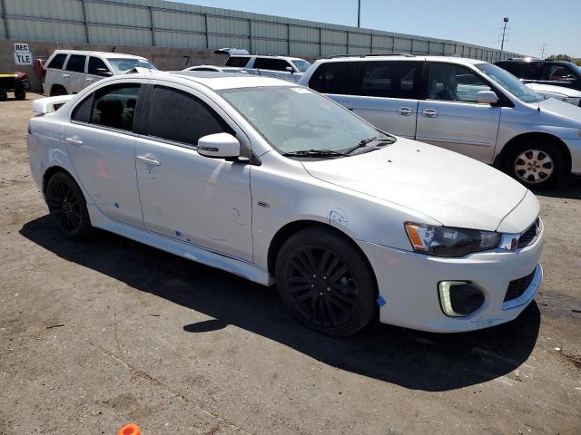 Продаж на аукціоні авто 2017 Mitsubishi Lancer Es, vin: JA32V2FW2HU008993, номер лоту: 66622285
