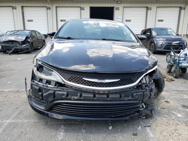 66150665 :رقم المزاد ، 1C3CCCFB8FN617869 vin ، 2015 Chrysler 200 Lx مزاد بيع