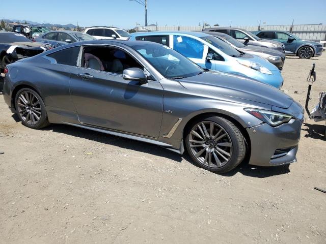 Aukcja sprzedaży 2018 Infiniti Q60 Luxe 3, vin: JN1EV7EK5JM340414, numer aukcji: 64520395