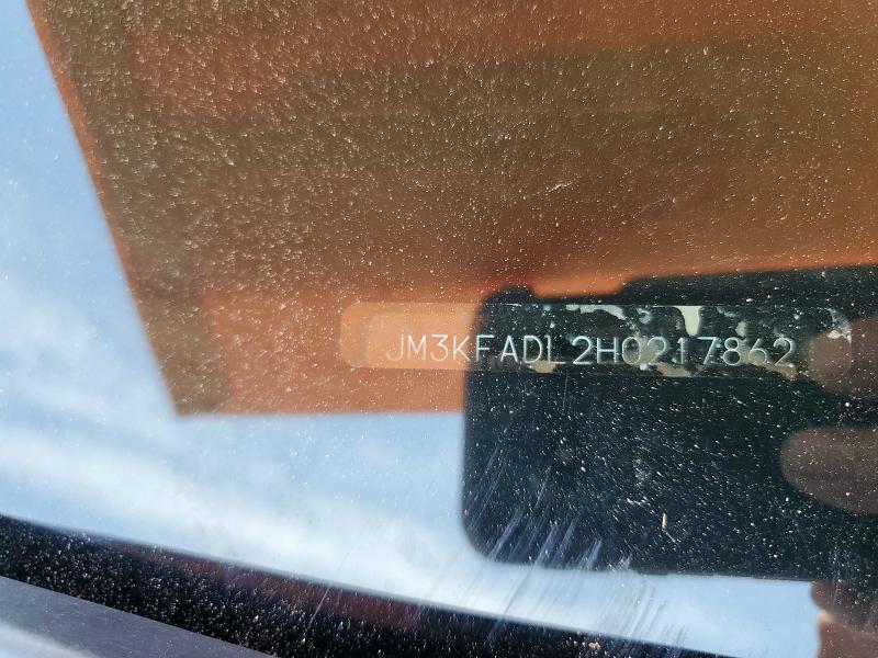Продаж на аукціоні авто 2017 Mazda Cx-5, vin: JM3KFADL2H0217862, номер лоту: 65802505