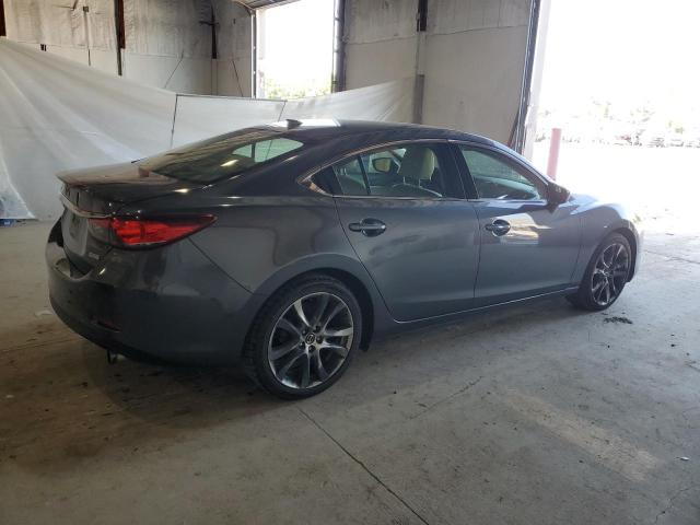 Продаж на аукціоні авто 2015 Mazda 6 Grand To, vin: JM1GJ1W50F1185366, номер лоту: 64410685