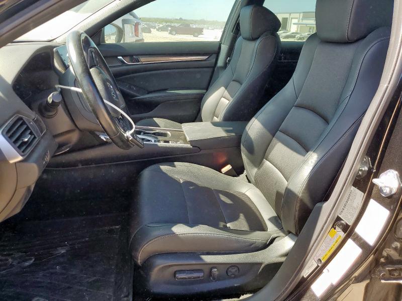 Продаж на аукціоні авто 2022 Honda Accord Spo, vin: 1HGCV1F30NA086676, номер лоту: 65375475
