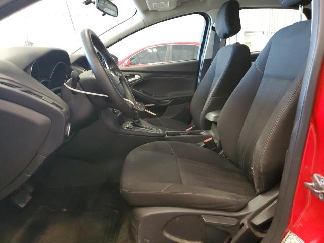 Продажа на аукционе авто 2016 Ford Focus Se, vin: 1FADP3F27GL320020, номер лота: 63304295