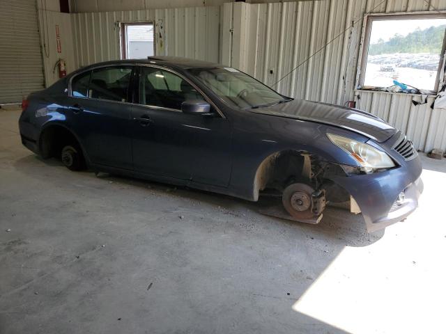 66936775 :رقم المزاد ، JN1CV6AR1AM252450 vin ، 2010 Infiniti G37 مزاد بيع