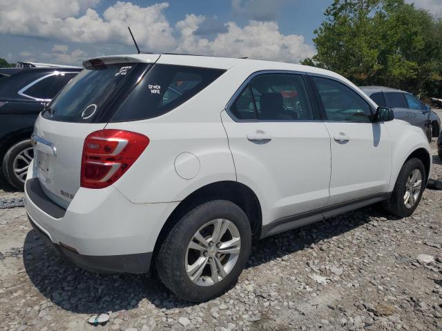 Продаж на аукціоні авто 2016 Chevrolet Equinox, vin: 2GNALBEK2G6337571, номер лоту: 48572626