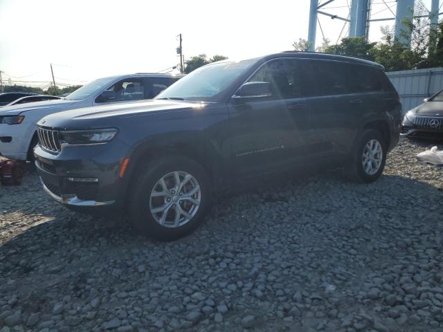 Aukcja sprzedaży 2023 Jeep Grand Cher, vin: 1C4RJKBG2P8880222, numer aukcji: 65992635