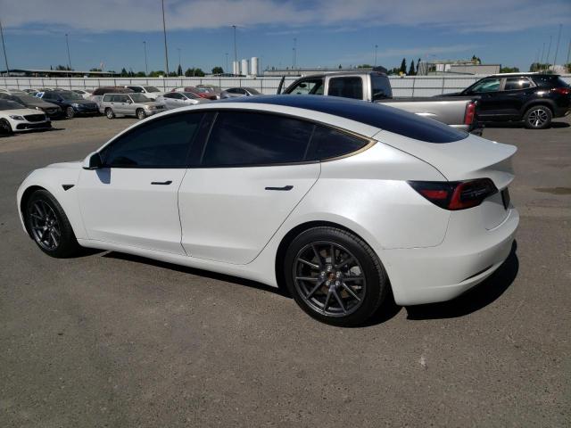 Aukcja sprzedaży 2021 Tesla Model 3, vin: 5YJ3E1EA6MF939473, numer aukcji: 66153145