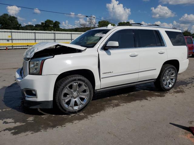 Auction sale of the 2016 Gmc Yukon Dena, vin: 1GKS2CKJ1GR379174, lot number: 65245685