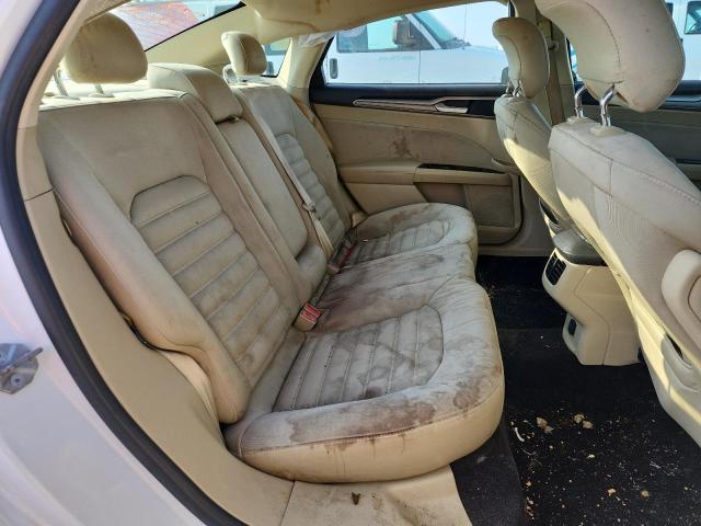 Aukcja sprzedaży 2014 Ford Fusion, vin: 3FA6P0H71ER257351, numer aukcji: 67032755
