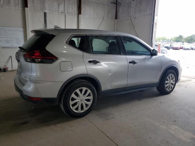 62901075 :رقم المزاد ، KNMAT2MV4LP507296 vin ، 2020 Nissan Rogue S مزاد بيع