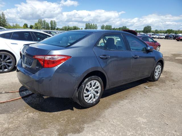 Aukcja sprzedaży 2017 Toyota Corolla, vin: 2T1BURHE6HC868653, numer aukcji: 65783265