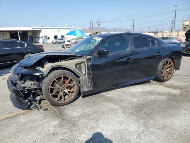 Aukcja sprzedaży 2019 Dodge Charger R/, vin: 2C3CDXCT5KH575682, numer aukcji: 65073855