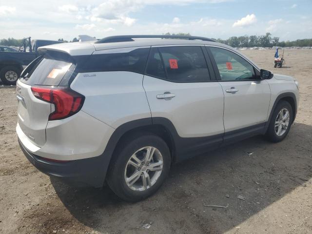 Продажа на аукционе авто 2021 Gmc Terrain Sl, vin: 3GKALTEV4ML400738, номер лота: 65766965