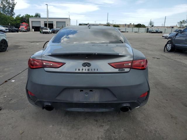 2019 Infiniti Q60 მანქანა იყიდება აუქციონზე, vin: JN1EV7EK0KM230369, აუქციონის ნომერი: 67234995