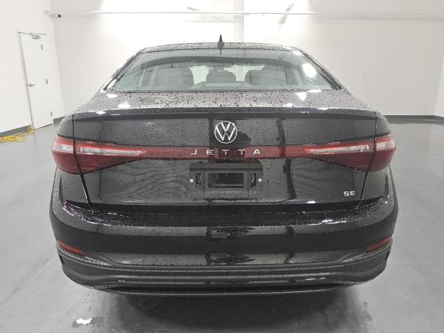 Продажа на аукционе авто 2025 Volkswagen Jetta Se, vin: 3VW7X7BU3SM078630, номер лота: 64079305