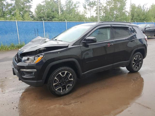Auction sale of the 2021 Jeep Compass, vin: 3C4NJDAB6MT514020, lot number: 65679005