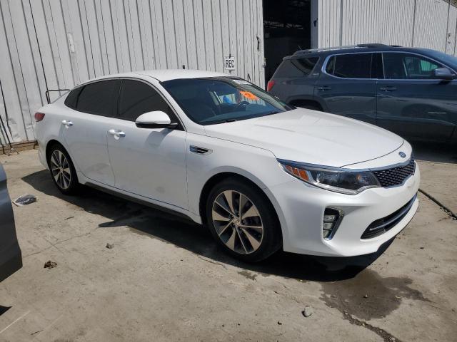 Aukcja sprzedaży 2018 Kia Optima, vin: 5XXGT4L36JG255142, numer aukcji: 66090235