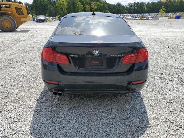 Aukcja sprzedaży 2014 Bmw 528, vin: WBA5A7C53ED219261, numer aukcji: 66098475