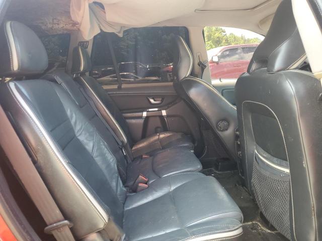 2009 Volvo Xc90 მანქანა იყიდება აუქციონზე, vin: YV4CF982691522433, აუქციონის ნომერი: 66555445