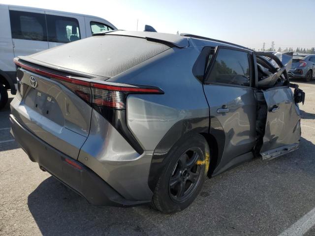 2023 Toyota Bz4x მანქანა იყიდება აუქციონზე, vin: JTMAAAAA3PA015885, აუქციონის ნომერი: 62544655