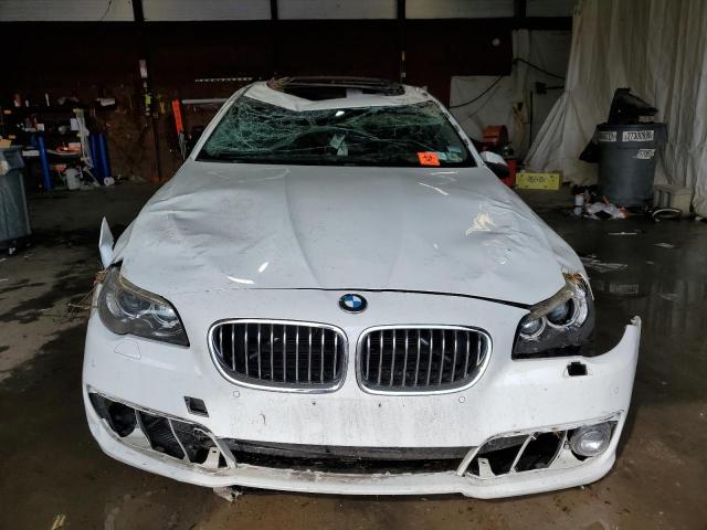 64382895 :رقم المزاد ، WBA5A5C5XFD524729 vin ، 2015 Bmw 528 مزاد بيع