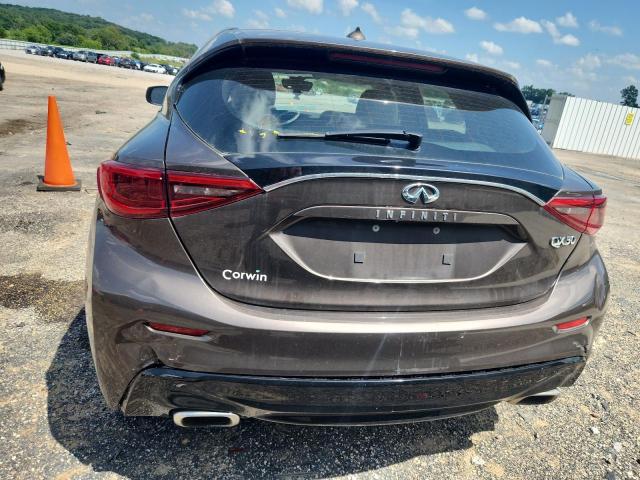 Продажа на аукционе авто 2018 Infiniti Qx30, vin: SJKCH5CP9JA050965, номер лота: 79912715
