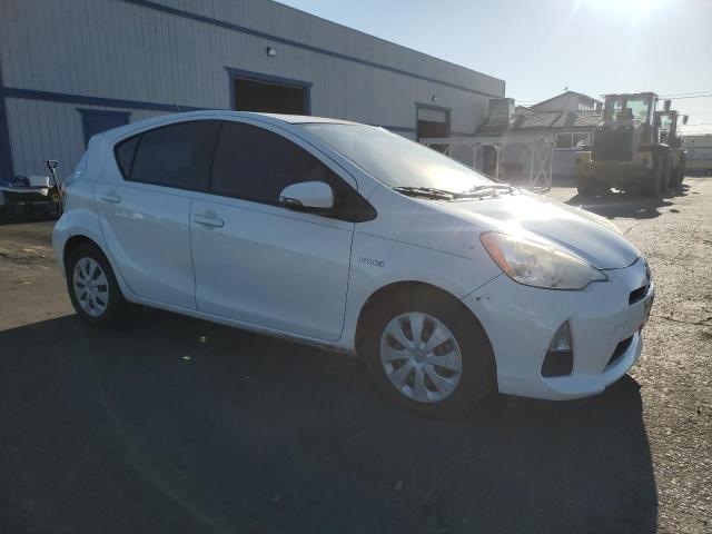 66830795 :رقم المزاد ، JTDKDTB38C1511959 vin ، 2012 Toyota Prius C مزاد بيع