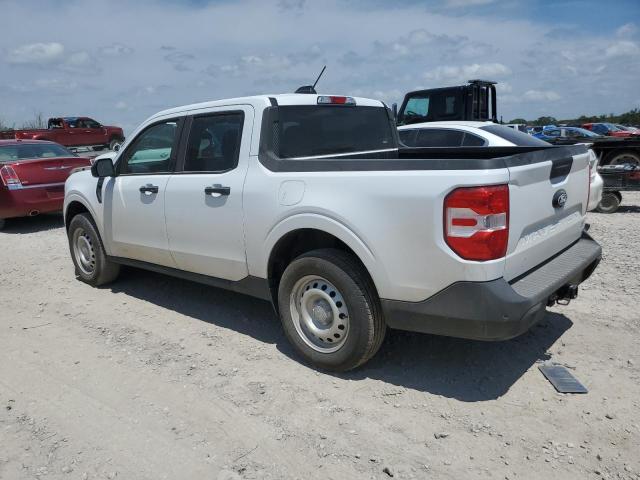 Продажа на аукционе авто 2025 Ford Maverick, vin: 3FTTW8J33SRA66290, номер лота: 65435935